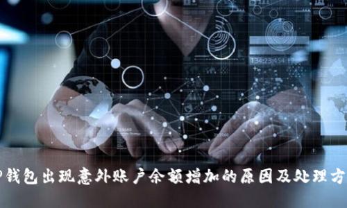 TP钱包出现意外账户余额增加的原因及处理方法