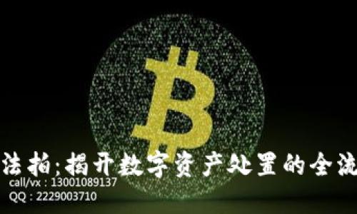 盐城虚拟货币法拍：揭开数字资产处置的全流程与市场趋势