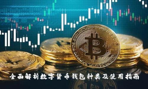 全面解析数字货币钱包种类及使用指南