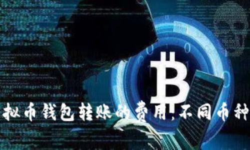如何评估虚拟币钱包转账的费用：不同币种的成本解析