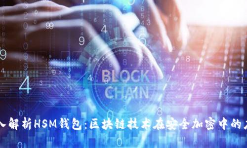 深入解析HSM钱包：区块链技术在安全加密中的应用