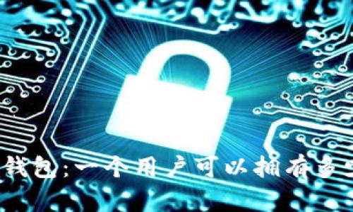 探索数字钱包：一个用户可以拥有多少个账户？