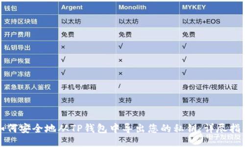 如何安全地从TP钱包中导出您的私钥：详尽指南