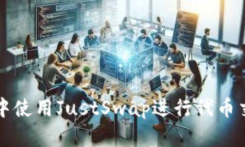 如何在TP钱包中使用JustSwap进行代币交换的详细指南