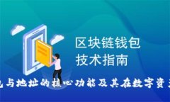 探秘虚拟货币钱包与地址的核心功能及其在数字