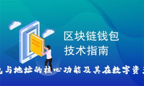 探秘虚拟货币钱包与地址的核心功能及其在数字资产管理中的重要性