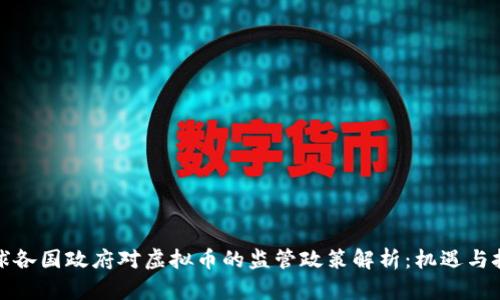 全球各国政府对虚拟币的监管政策解析：机遇与挑战