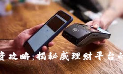 虚拟货币投资攻略：揭秘威理财平台的潜力与风险