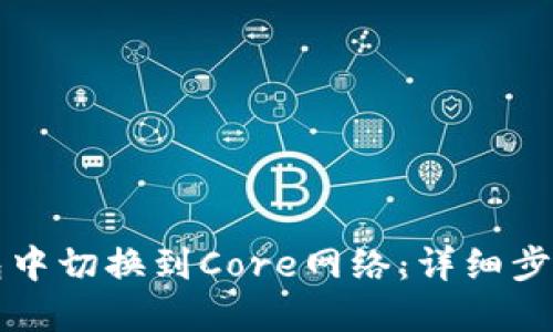 如何在TP钱包中切换到Core网络：详细步骤与操作指南