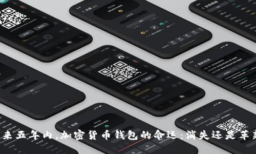 未来五年内，加密货币钱包的命运：消失还是革新？
