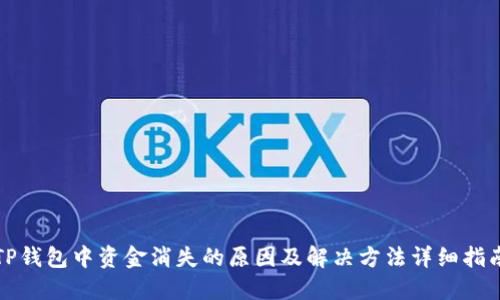 TP钱包中资金消失的原因及解决方法详细指南