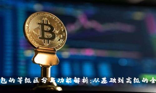 数字钱包的等级区分与功能解析：从基础到高级的全面指南