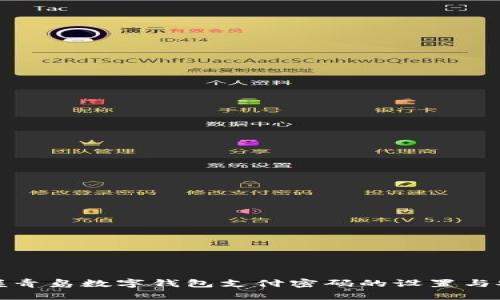 轻松掌握青岛数字钱包支付密码的设置与安全技巧