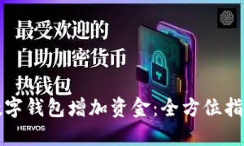如何为你的数字钱包增加资金：全方位指南与实用技巧
