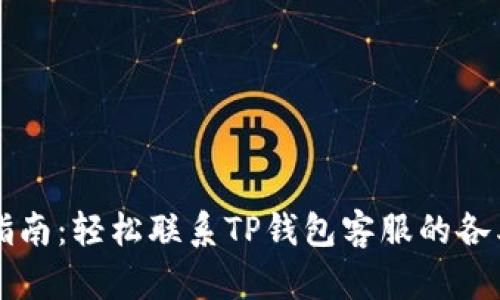 详尽指南：轻松联系TP钱包客服的各类方式