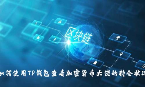 如何使用TP钱包查看加密货币大佬的持仓状况