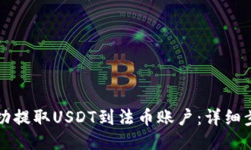 与关键词

如何在TP钱包中成功提取USDT到法币账户：详细步骤与常见问题解析