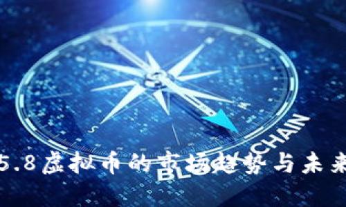 探索5.8虚拟币的市场趋势与未来潜力