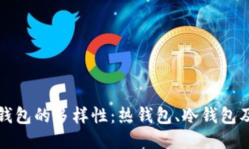 探索区块链钱包的多样性：热钱包、冷钱包及其各自特点