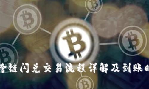 TP钱包跨链闪兑交易流程详解及到账时间分析