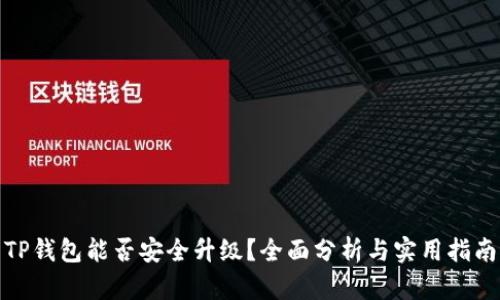 TP钱包能否安全升级？全面分析与实用指南