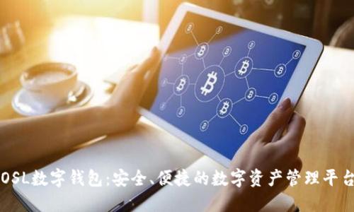 OSL数字钱包：安全、便捷的数字资产管理平台