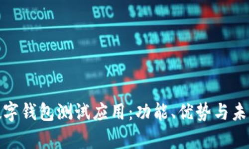 全面解析数字钱包测试应用：功能、优势与未来发展趋势