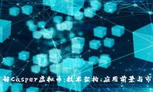深入了解Casper虚拟币：技术架构、应用前景与市场动态
