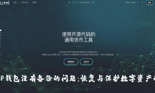 如何补救TP钱包没有备份的问题：恢复与保护数字资产的完整指南
