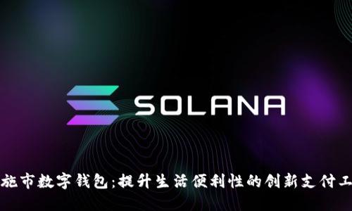 恩施市数字钱包：提升生活便利性的创新支付工具
