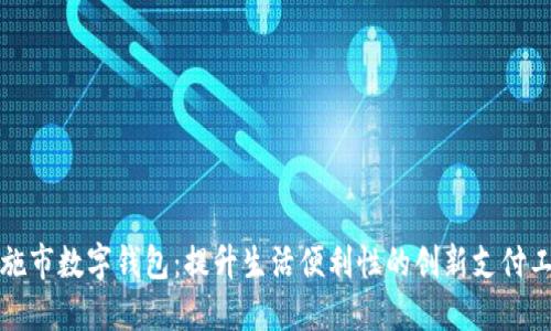 恩施市数字钱包：提升生活便利性的创新支付工具