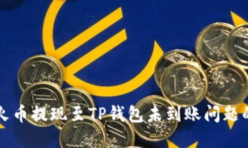 如何解决火币提现至TP钱包未到账问题的全面指南