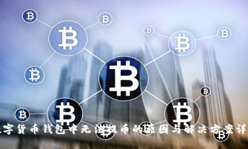 数字货币钱包中无法提币的原因与解决方案详解