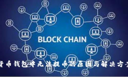 数字货币钱包中无法提币的原因与解决方案详解