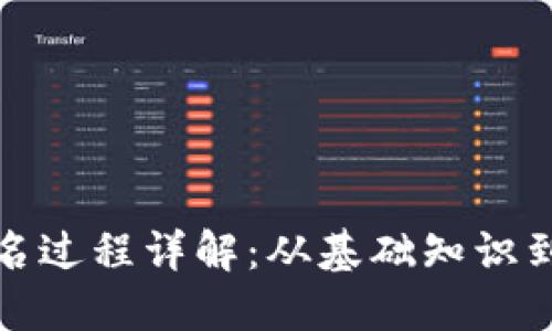 TP钱包签名过程详解：从基础知识到实际操作
