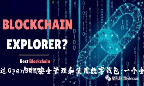 如何通过OpenSea安全管理和使用数字钱包：一个全面指南