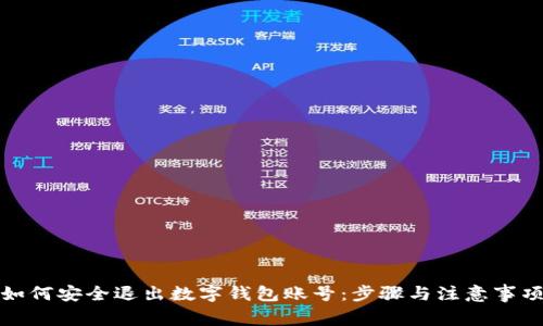 如何安全退出数字钱包账号：步骤与注意事项