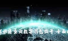 如何快速查询数字钱包编号：全面指南
