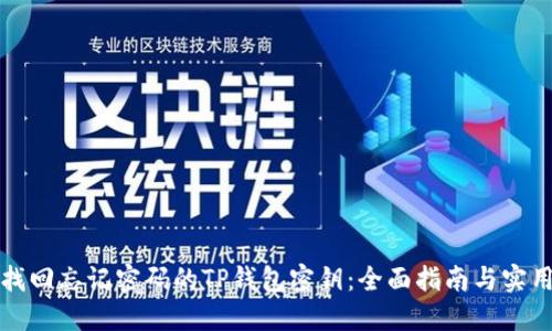 如何找回忘记密码的TP钱包密钥：全面指南与实用技巧