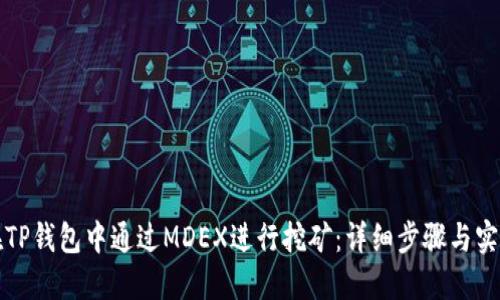 如何在TP钱包中通过MDEX进行挖矿：详细步骤与实用指南