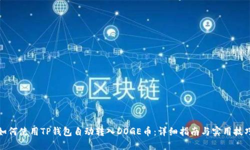如何使用TP钱包自动转入DOGE币：详细指南与实用技巧