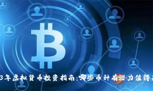 2023年虚拟货币投资指南：哪些币种有潜力值得关注？