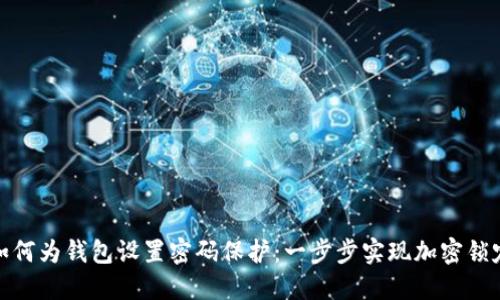 如何为钱包设置密码保护：一步步实现加密锁定