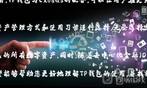   如何选择适合TP钱包的应用程序来管理您的数字资产 / 
 guanjianci TP钱包, 数字资产, 钱包应用, 区块链技术 /guanjianci 

引言：数字资产的管理与保护
在当今数字化时代，区块链技术的迅猛发展使得数字资产如虚拟货币逐渐走入大众的视野。而TP钱包作为一种新兴的钱包形式，让用户能够安全、便捷地管理和存储他们的数字资产。然而，随着钱包数量的增加和各种功能的实现，如何选择一款合适的应用程序来与TP钱包配合使用，成为了广大用户亟待解决的问题。

TP钱包简介
TP钱包是一款多链数字资产钱包，支持多种加密货币的存储与交易。它提供了一系列安全保障措施，例如私钥本地保存和多重签名技术，确保用户的资产在管理过程中的安全。此外，TP钱包还具有用户友好的界面设计，便于新手快速入门，同时也满足了经验丰富用户的各种实用需求。

选择TP钱包的应用程序时需要考虑的因素
在选择与TP钱包配合的应用程序时，用户应考虑以下几个关键因素：
ul
    li安全性：安全是选择数字钱包时最为重要的因素之一。应用程序必须提供强有力的数据加密和安全验证措施，以防止黑客攻击和数据泄露。/li
    li兼容性：确保所选的应用程序能够与TP钱包兼容，从而实现数字资产的轻松转移与管理。/li
    li用户界面：一个直观易用的用户界面可以大大提高操作效率，使得用户能够更快找到所需的功能。/li
    li社区支持：社区支持力量强大的应用程序往往能够提供更频繁的更新和更好的故障处理，让用户在遇到问题时得到及时的帮助。/li
/ul

推荐的与TP钱包兼容的应用程序
以下是几款与TP钱包兼容的应用程序推荐，它们各自有着不同的特点和优势：

h41. Trust Wallet/h4
Trust Wallet是一款智能合约钱包，它支持多个区块链资产，用户可以轻松进行代币交换和交易。它的安全性和隐私保护措施较为完善，可以有效保护用户的数字资产。在与TP钱包结合使用时，Trust Wallet为用户提供了便捷的代币管理功能。

h42. MetaMask/h4
MetaMask作为一款广受欢迎的以太坊钱包，它为用户提供了丰富的去中心化应用（dApp）访问功能。持有TP钱包用户可以通过MetaMask轻松连接不同的去中心化金融应用，进行更为复杂的资产操作。

h43. Coinomi/h4
Coinomi支持多种加密货币和区块链，是一个非常适合国际用户的多语言钱包。其内置的交换功能，可以轻松实现资产的快速转换。与TP钱包结合使用时，Coinomi为用户提供了更广泛的选择，以满足不同投资需求。

h44. Exodus/h4
Exodus以其精美的用户界面和跨平台的特性著称。它不仅支持多种加密货币，并且拥有内置的交易所功能，方便用户在不同资产之间进行交易。TP钱包与Exodus的配合，可以让用户在更为舒适的环境中管理他们的数字资产。

总结与展望
在选择与TP钱包配合使用的应用程序之前，用户应充分考虑自身的需求与偏好。每款应用程序各有其独特的优势，用户可以根据自己的数字资产管理方式和使用习惯进行选择。无论选择哪款应用程序，确保安全性和兼容性的同时，更重要的是不断学习和适应数字资产管理的新策略，以便在蓬勃发展的区块链世界中游刃有余。

数字资产管理的未来
随着区块链技术的不断发展，数字资产的管理方式也在不断演进。未来的应用程序将更趋智能化和便捷化，用户只需要一部手机就能管理自己的所有数字资产。同时，随着去中心化金融（DeFi）的兴起，用户将拥有更多样化的投资选择和更自由的交易体验。掌握这些变化，能够让用户在未来的数字经济中把握机会，实现财富增值。

无论您是加密货币的初学者还是经验丰富的投资者，选择合适的的TP钱包应用程序将是您管理数字资产的第一步。通过本篇文章的介绍，希望能够帮助您更好地理解TP钱包的使用，并找到最适合您的钱包管理应用，开启一段精彩的数字资产管理之旅。