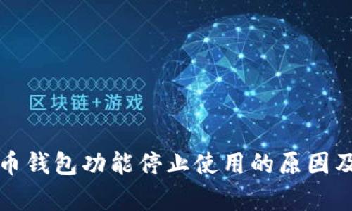 数字人民币钱包功能停止使用的原因及影响分析