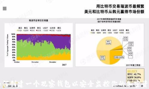 
如何创建一个观察钱包以安全监控你的加密资产