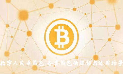 探索数字人民币钱包：各类钱包的限额与适用场景详解