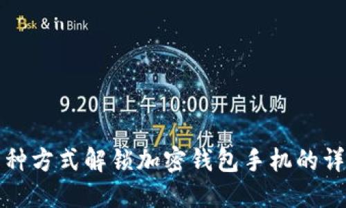 通过多种方式解锁加密钱包手机的详细指南