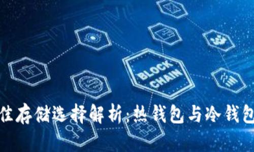 加密货币最佳存储选择解析：热钱包与冷钱包的优劣比较