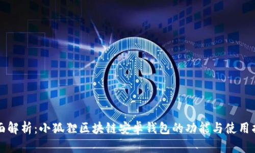 全面解析：小狐狸区块链安卓钱包的功能与使用指南